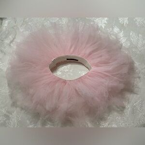 Girls Tutu Skirt